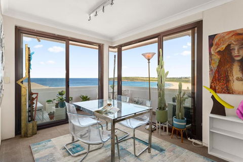 Pristine 2-Bed With Expansive Beach Views - Kalgoorlie Accommodation 1