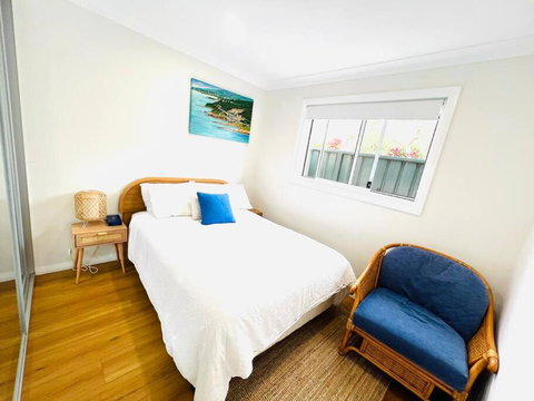 Private & Cozy Villa For You! - Kalgoorlie Accommodation 1