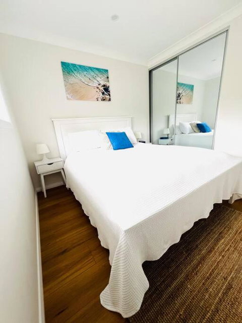 Private & Cozy Villa For You! - Kalgoorlie Accommodation 3