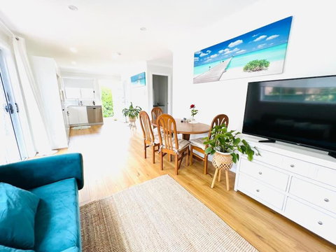 Private & Cozy Villa For You! - Kalgoorlie Accommodation 0