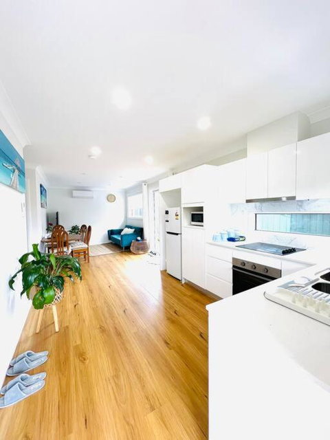 Private & Cozy Villa For You! - Kalgoorlie Accommodation 2