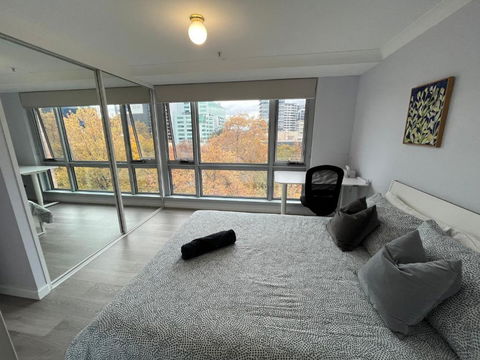 Private Room With Ensuite In The CBD - Kalgoorlie Accommodation 2