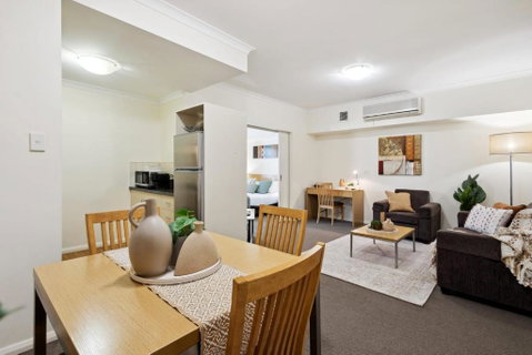 Prized Perth Retreat 1BDR - Kalgoorlie Accommodation 3