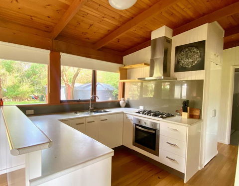 Prom Coast Oasis - Sandy Point - Kalgoorlie Accommodation 1