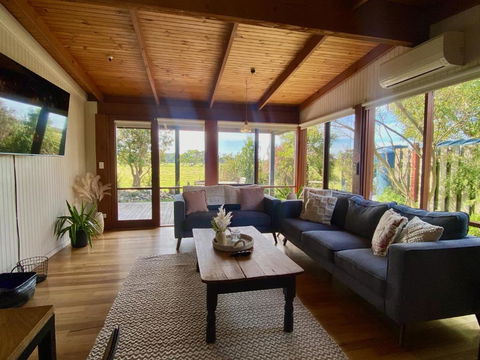 Prom Coast Oasis - Sandy Point - Kalgoorlie Accommodation 0
