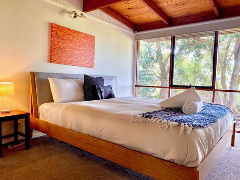 Prom Coast Oasis - Sandy Point - Kalgoorlie Accommodation 2