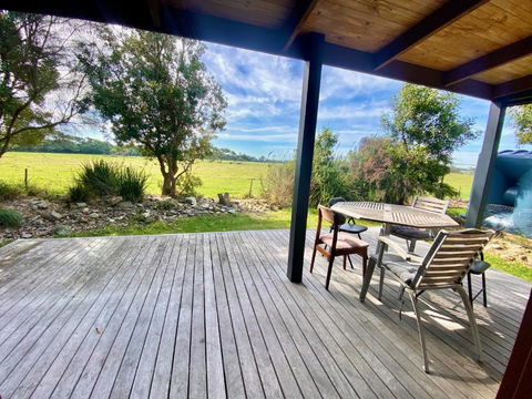 Prom Coast Oasis - Sandy Point - Kalgoorlie Accommodation 3