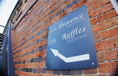 Province - Kalgoorlie Accommodation 3