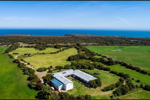 Pt Hesse Luxury Coastal Homestead - Kalgoorlie Accommodation 0