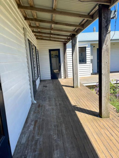 Pt Hesse Luxury Coastal Homestead - Kalgoorlie Accommodation 2