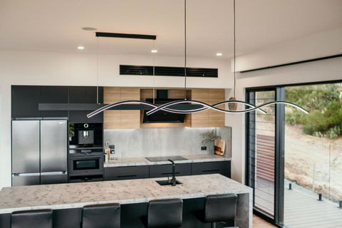 Pure Heaven - Kalgoorlie Accommodation 3