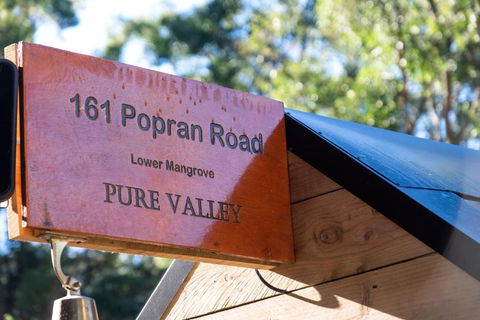 Pure Valley Estate - Kalgoorlie Accommodation 0
