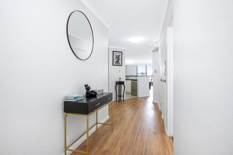 Pyrmont 2 Bed Apartment - Prime Location W Parking - Kalgoorlie Accommodation 1