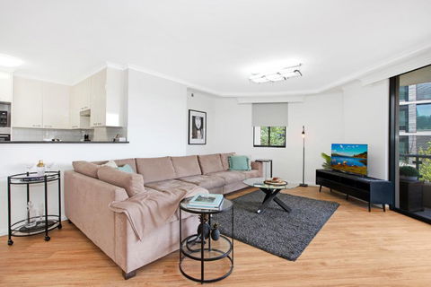 Pyrmont 2 Bed Apartment - Prime Location W Parking - Kalgoorlie Accommodation 0