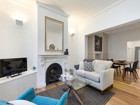 Pyrmont Harris 2 - Kalgoorlie Accommodation 0