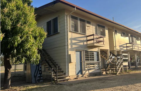 Q Lux Inn Emerald - Kalgoorlie Accommodation 0
