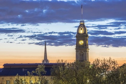 Q Squared Serviced Apartments - Kalgoorlie Accommodation 1
