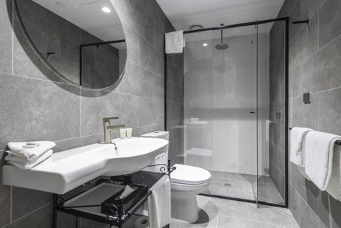 Q Squared Serviced Apartments - Kalgoorlie Accommodation 3