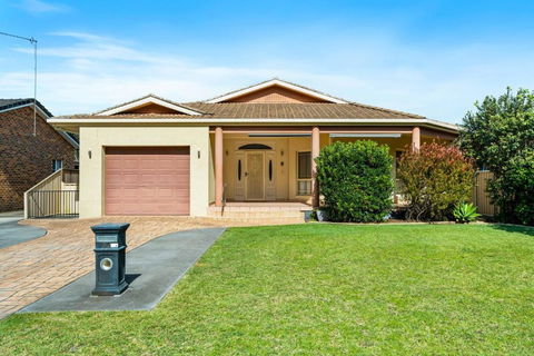Qarah, Jervis Bay - Kalgoorlie Accommodation 0