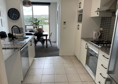 Qbn Cracker: 2BR, 2BA, 2 Secure B/ Ment Car Parks - Kalgoorlie Accommodation 3