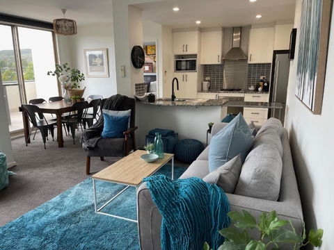 Qbn Cracker: 2BR, 2BA, 2 Secure B/ Ment Car Parks - Kalgoorlie Accommodation 1