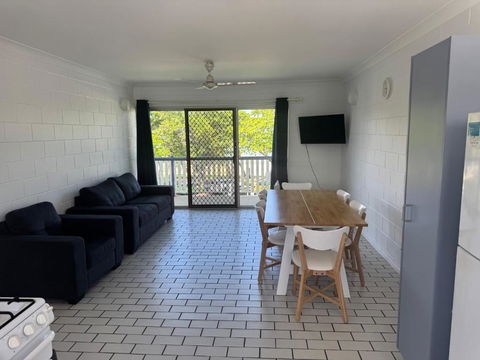 QCWA K P Units - Kalgoorlie Accommodation 1