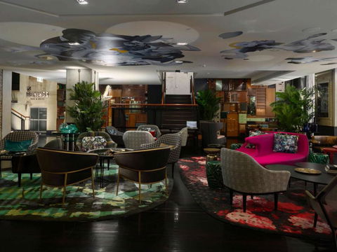 QT Sydney - Kalgoorlie Accommodation 2