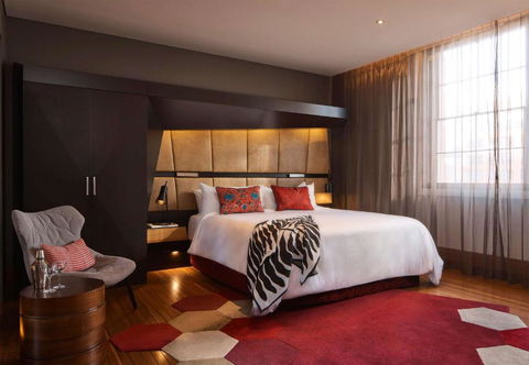 QT Sydney - Kalgoorlie Accommodation 1