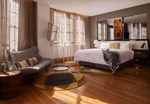 QT Sydney - Kalgoorlie Accommodation 0
