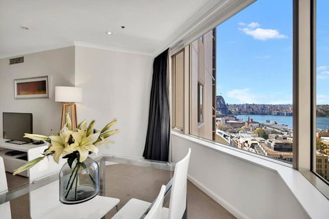 Quality Apartment In The Rocks GLO1203 - Kalgoorlie Accommodation 0