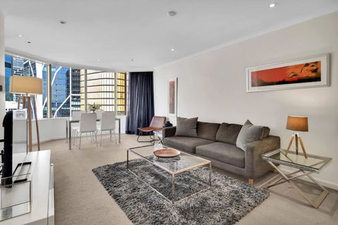Quality Apartment In The Rocks GLO1203 - Kalgoorlie Accommodation 1