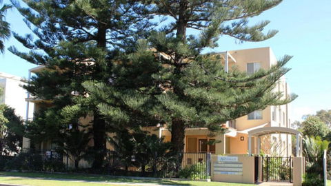 Quality Aquarius Apartment On The Beach! - Kalgoorlie Accommodation 0