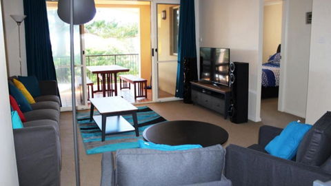 Quality Aquarius Apartment On The Beach! - Kalgoorlie Accommodation 1