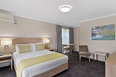 Quality Inn Carriage House - Kalgoorlie Accommodation 0