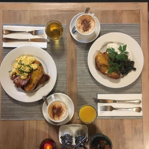 Quality Inn Carriage House - Kalgoorlie Accommodation 3