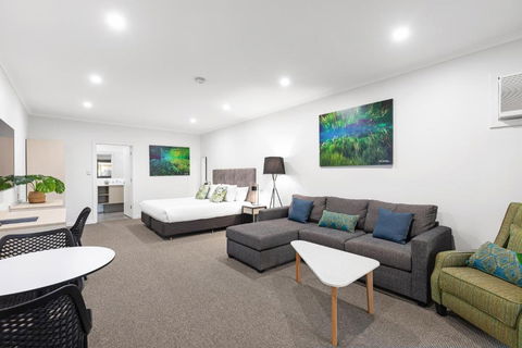 Presidential Motel - Kalgoorlie Accommodation 0