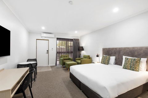 Presidential Motel - Kalgoorlie Accommodation 1