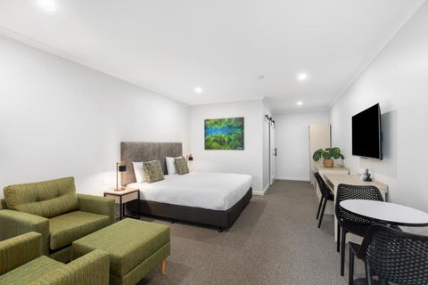 Presidential Motel - Kalgoorlie Accommodation 2