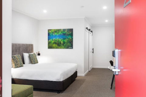 Presidential Motel - Kalgoorlie Accommodation 3