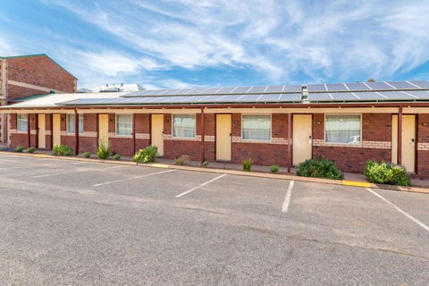 Quality Inn Railway Motel - Kalgoorlie Accommodation 3