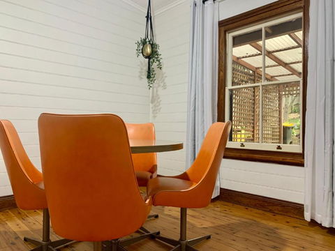 Quarryman Cottage @ 102 - Kalgoorlie Accommodation 1