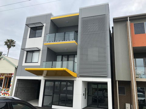 Quattro On Young - Kalgoorlie Accommodation 0