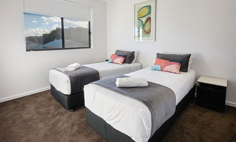 Quattro On Young - Kalgoorlie Accommodation 3