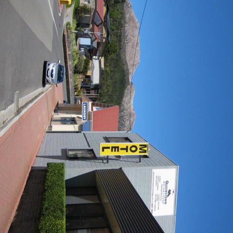 Queenstown Motor Lodge - Kalgoorlie Accommodation 0