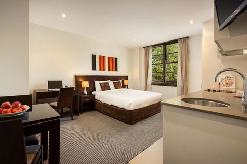 Quest Canberra - Kalgoorlie Accommodation 1
