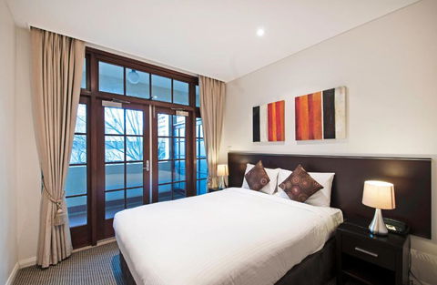 Quest Canberra - Kalgoorlie Accommodation 2