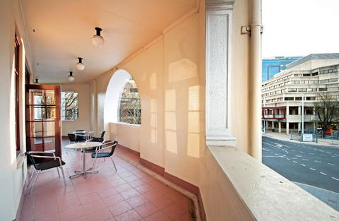 Quest Canberra - Kalgoorlie Accommodation 3