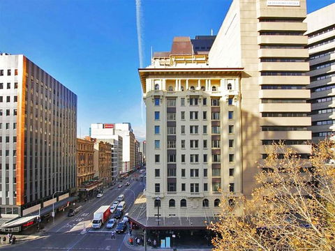 Quality Apartments Adelaide Central - Kalgoorlie Accommodation 2
