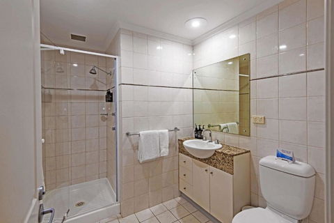 Quality Apartments Adelaide Central - Kalgoorlie Accommodation 3