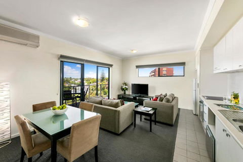 Quest On Rheola - Kalgoorlie Accommodation 0